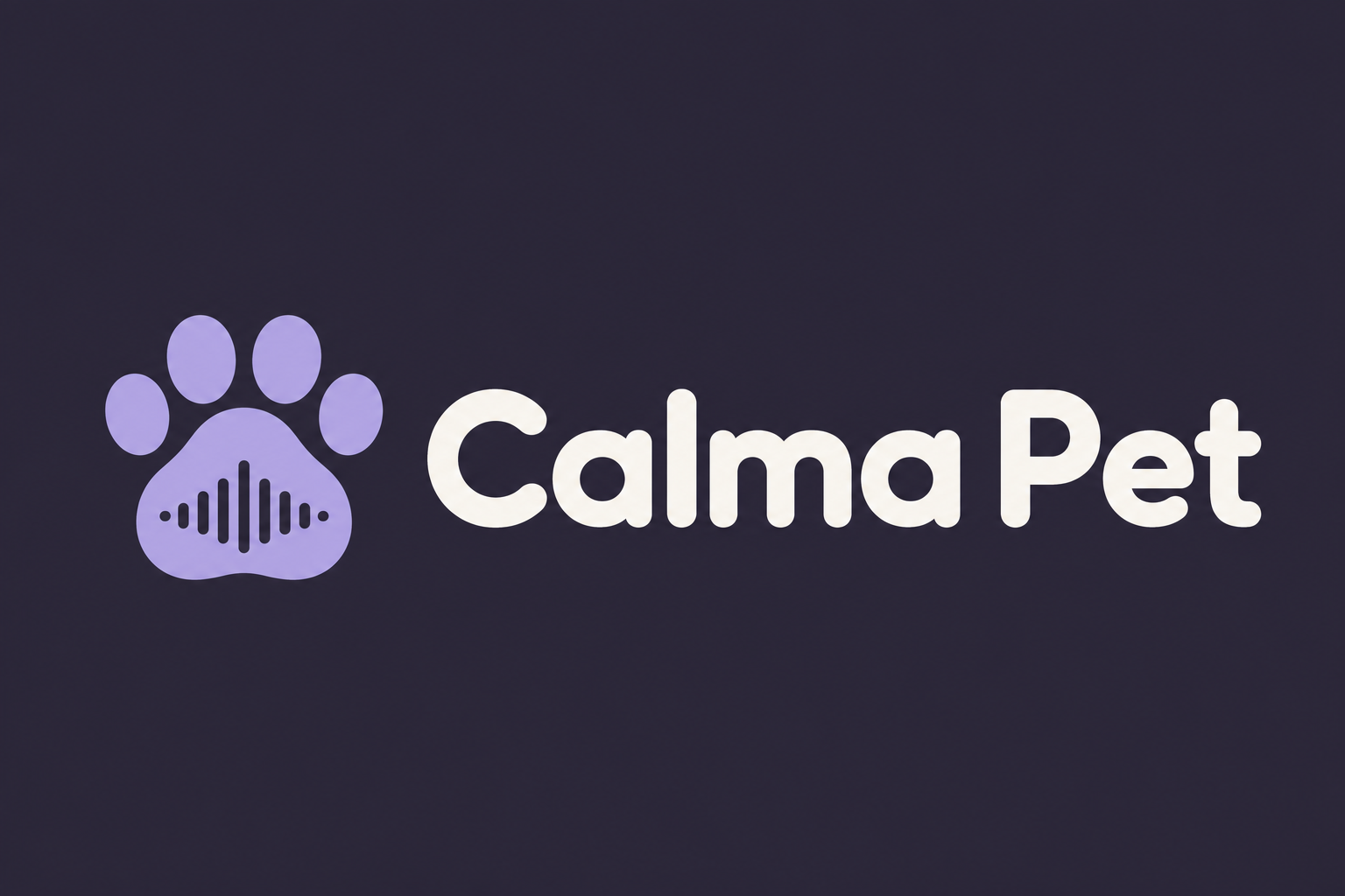 Calma Pet